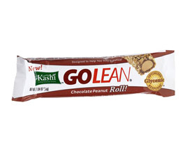 GOLEAN ROLLS,CHOC PNUT Case of 12 / 1.94 OZ from Kashi
